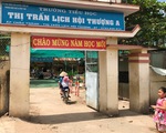 Học trò lớp 2 không biết đọc: "Cứ cho lên, cuối năm cũng đạt"