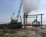 TP.HCM đình chỉ hoạt động 8 bến thủy nội địa
