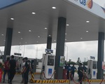 Đại gia Nhật mở trạm bán xăng chính xác đến 0,01 lít