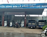 Phạt 300 triệu công ty bán hơn 5.500 lít xăng dỏm