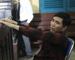 8 năm tù cho người chồng ép vợ con uống thuốc độc