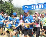 Người Việt đầu tiên vô địch cuộc thi marathon 100km ở Sa Pa
