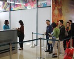 Khách đi Myanmar lên nhầm máy bay Singapore, 3 người bị phạt tiền