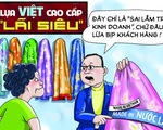 Made in Khải Siêu