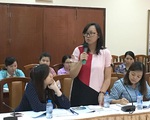 Doanh nghiệp muốn có lộ trình dùng hóa đơn điện tử có mã xác thực