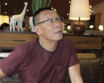 Nhà báo Lại Văn Sâm và cuộc sống bình yên khi về hưu
