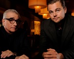 Leonardo và Martin Scorsese làm phim tổng thống trẻ nhất  Mỹ