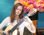 Từ bây giờ guitar Hà Nội có tên trên bản đồ quốc tế