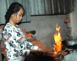 Vượt lên bệnh tật với ước mơ làm cô giáo
