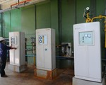 Sửa đường ống D900 Thủ Đức, cúp nước 7 quận huyện