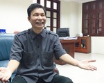 Ông Nguyễn Minh Mẫn được tổ chức họp báo sau ba lần đề nghị