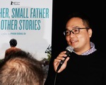 Cha và con và… của Phan Đăng Di gây bất ngờ ở Tokyo