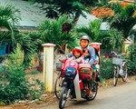 Chia sẻ điều tốt để lan tỏa điều tốt đẹp