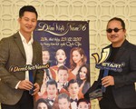 Đêm Việt Nam: Xuân Bắc đón Noel cùng Jennifer Phạm
