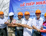 ASEAN viện trợ nạn nhân bão 12 và lũ lụt 175.000 USD