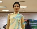 Nhiều người nhìn lụa Việt Nam là "thằng bán tơ" trong Truyện Kiều