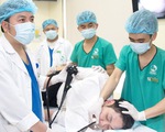 Nội soi dạ dày, đại tràng không đau tại Bệnh viện Thu Cúc