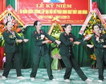 50 năm Đại đội nữ pháo binh Ngư Thủy anh hùng
