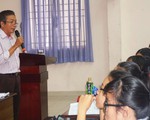 Giáo viên chủ nhiệm - Kỳ 3: Bài học cho người thầy