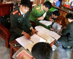 Bắt thêm 1 nguyên cán bộ huyện trong vụ án thủy điện Sơn La