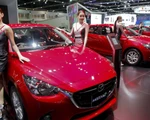 Thaco sẽ xây dựng nhà máy sản xuất, lắp rắp Mazda mới