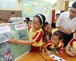 Tăng lương nhà giáo, câu chuyện nhiều tập!