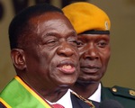Dấu hỏi to tướng cho tương lai của Zimbabwe