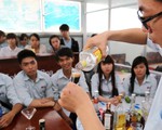 Gấp rút đào tạo nhân lực ngành du lịch