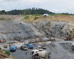 Liên minh cứu sông Mê Kông kêu gọi dừng xây đập thủy điện