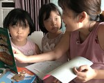 Phòng tránh sang chấn tâm lý trẻ em