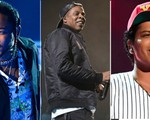 Jay-Z thống trị bảng đề cử Grammy 2018