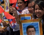 Thủ tướng Campuchia sang Trung Quốc tìm viện trợ