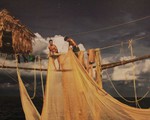 Việt Nam có 4 giải vàng cuộc thi ảnh nghệ thuật quốc tế