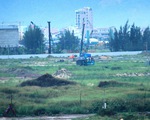 Thanh tra toàn diện dự án khu đô thị quốc tế Đa Phước