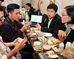 Doanh nghiệp tư nhân đóng góp 32,3% tăng trưởng kinh tế