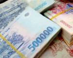 Khởi tố kế toán lập khống danh sách học sinh nghèo để lấy tiền