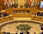Khối Ả Rập đòi Liên Hiệp Quốc hủy quyết định của Mỹ về Jerusalem