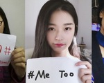 Ở Trung Quốc, nhà báo nữ bị quấy rối tình dục nhiều nhất