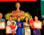 Truy tặng danh hiệu 18 Mẹ Việt Nam Anh hùng