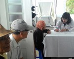 TP.HCM: nhiều sáng kiến trong giảm quá tải bệnh viện