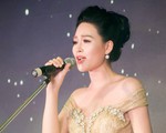 Nhật Huyền hát 7 phiên bản Ave Maria đón Giáng sinh