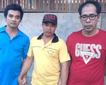 Làm rõ vùng biển chồng lấn Việt Nam - Indonesia