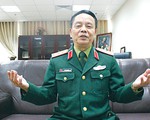 Tướng lĩnh Việt thời bình - Kỳ 1: Người của biên cương