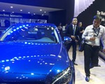 VAMA kiến nghị hoãn 6 tháng nghị định 'siết' nhập khẩu ôtô