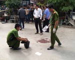 Ngăn khách đánh nhau, chủ quán karaoke bị đâm chết