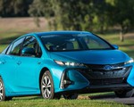 Toyota cung cấp 5,5 triệu xe điện vào năm 2030