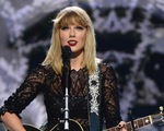 Ca khúc của Taylor Swift có khả năng được đề cử Oscar 2018