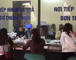 Năm 2018 sẽ cấp xong mã số định danh tất cả công dân