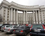 Liên Hiệp Quốc lên án Nga về Crimea