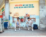 Trào lưu sáng tạo từ những điều giản dị của giới trẻ